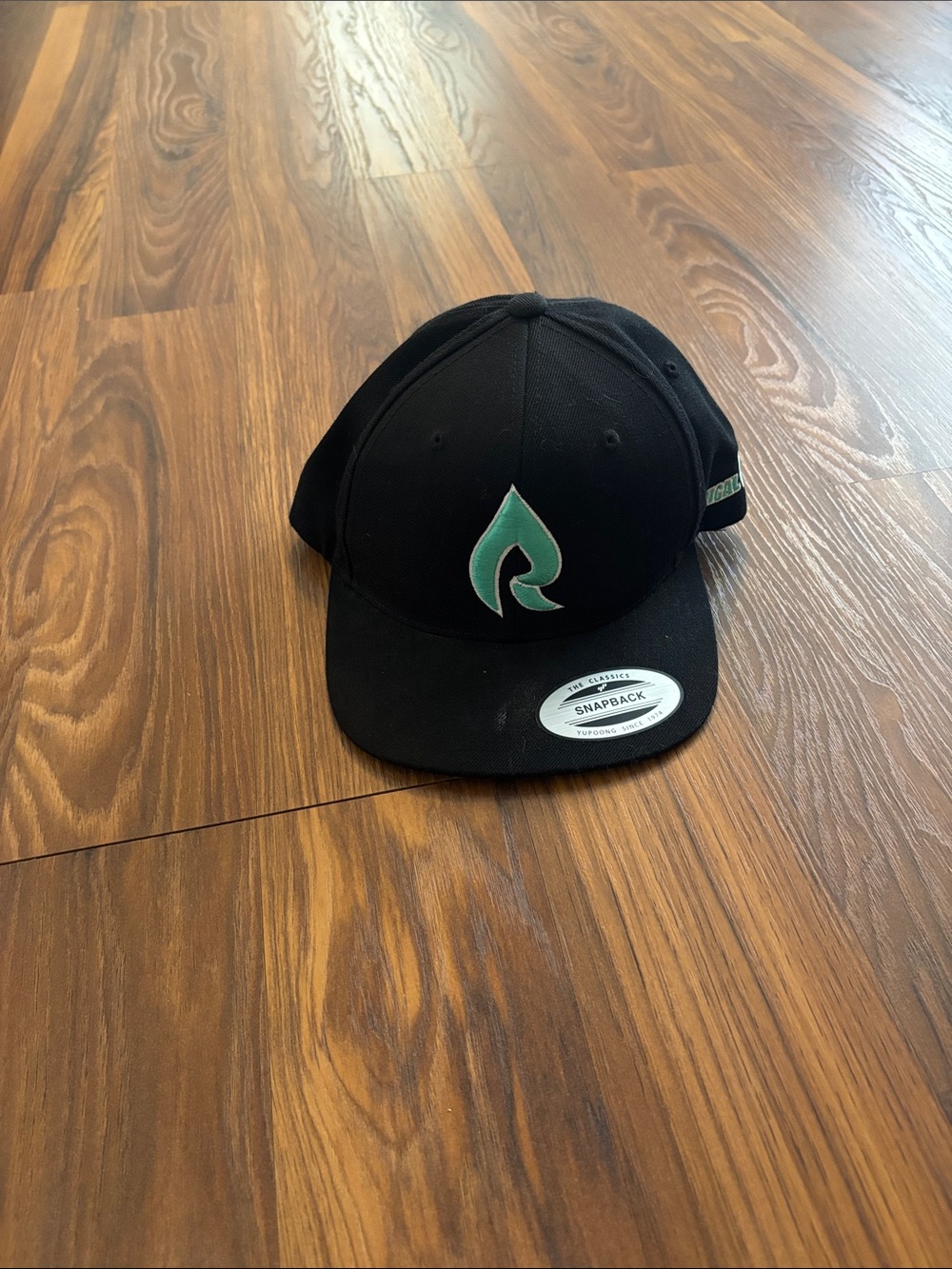 Rain GFUEL SnapBack